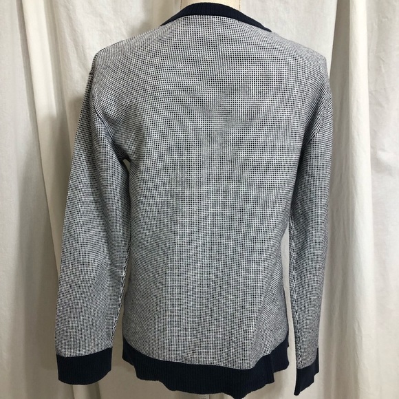 Waffled Long Sleeve Shirt - Picture 4 of 4